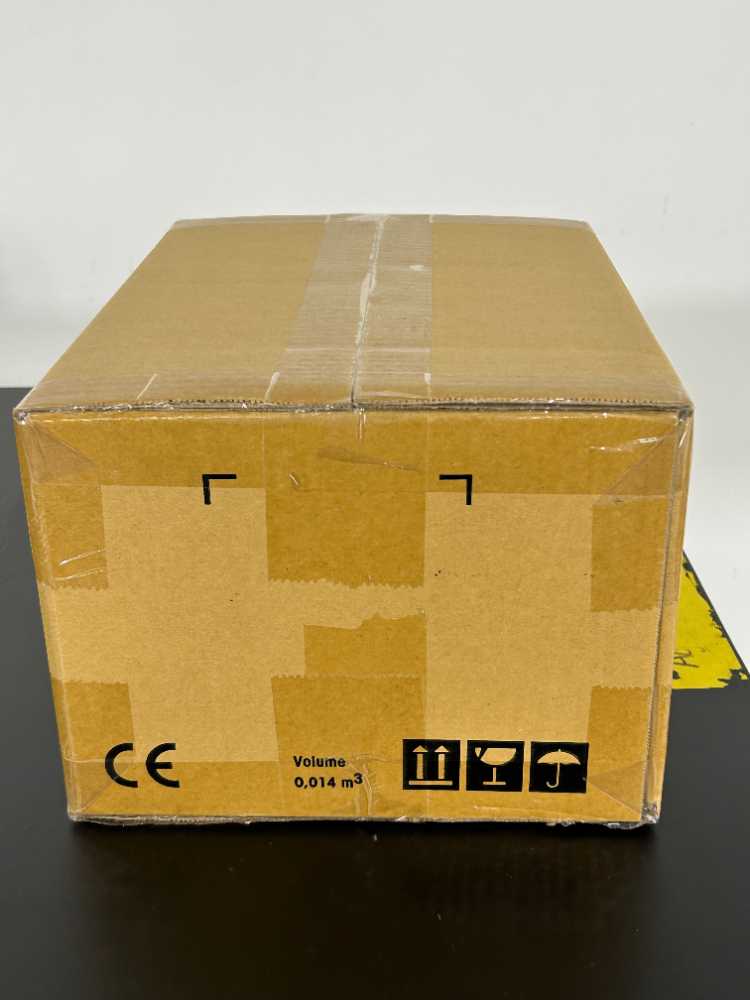 Image of Mettler Toledo P-52RUE Thermal Printer